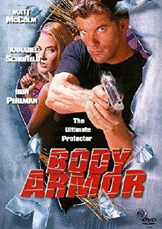 The Protector (1997) - Stream Online