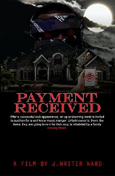 Payment Received (2019) - Stream Online