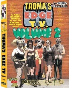 Troma's Edge TV (2000) - Stream Online