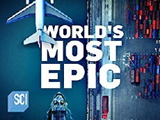 World's Most Epic (2018) - Stream Online