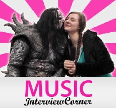 Music Interview Corner: Webisodes (2012) - Stream Online