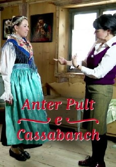 Anter Pult e Cassabanch (2016) - Stream Online