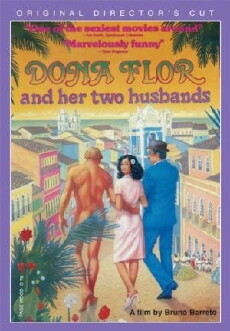 Dona Flor and Her Two Husbands (1976) - Stream Online