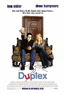 Duplex (2003) - Stream Online