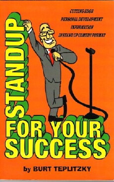 Stand Up for Your Success (1993) - Stream Online