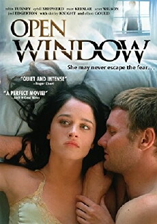 Open Window (2006) - Stream Online