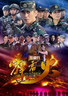 Wo shi te zhong bing (2011) - Stream Online