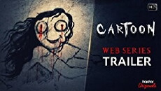 Cartoon (2017) - Stream Online
