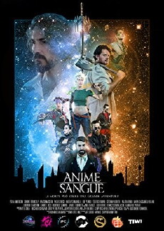 Anime e Sangue (2017) - Stream Online