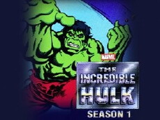The Incredible Hulk (1982) - Stream Online