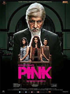 Pink (2016) - Stream Online
