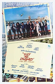 They All Laughed (1981) - Stream Online