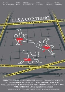 It's a Cop Thing (2019) - Stream Online