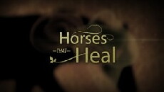 Horses That Heal (2015) - Stream Online
