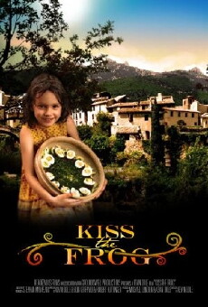 Kiss the Frog (2016) - Stream Online