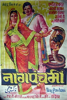 Naag Panchami (1972) - Stream Online