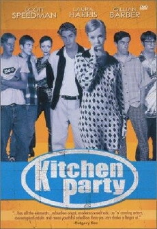 Kitchen Party (1997) - Stream Online