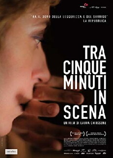 Tra cinque minuti in scena (2012) - Stream Online