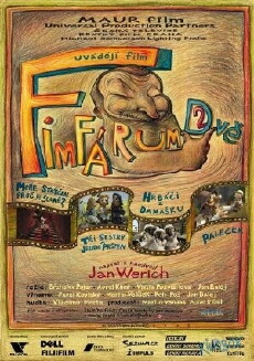 Fimfárum 2 (2006) - Stream Online