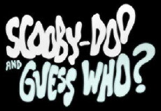 Scooby-Doo and Guess Who? (2019) - Stream Online