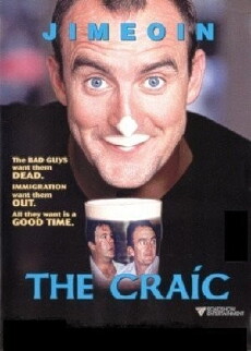 The Craic (1999) - Stream Online