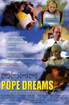 Pope Dreams (2006) - Stream Online