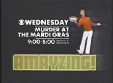 Murder at the Mardi Gras (1978) - Stream Online