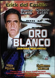 Oro blanco, droga maldita (1985) - Stream Online