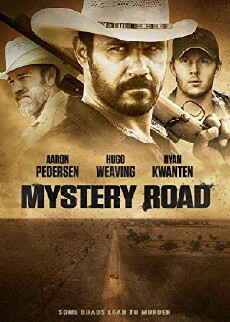 Mystery Road (2013) - Stream Online