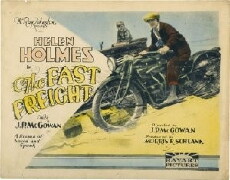 The Fast Freight (1925) - Stream Online