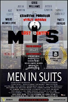 Men in Suits (2015) - Stream Online