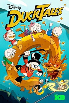 DuckTales (2017) - Stream Online