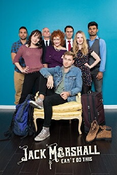 Jack Marshall Can't Do This (2017) - Stream Online