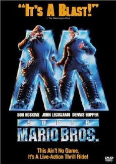 Super Mario Bros. (1993) - Stream Online