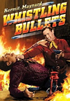 Whistling Bullets (1937) - Stream Online