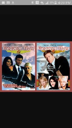 Frequent Flyer (1996) - Stream Online