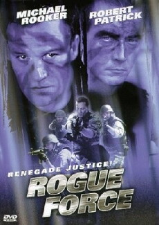 Renegade Force (1998) - Stream Online