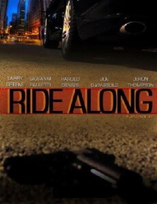 Ride Along (2012) - Stream Online