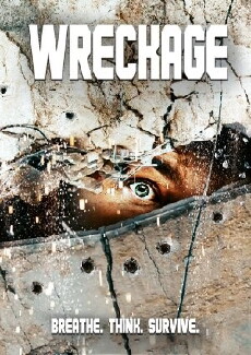 Wreckage (2018) - Stream Online