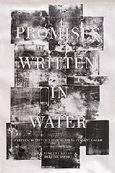 Promises Written in Water (2010) - Stream Online