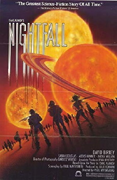 Nightfall (1988) - Stream Online