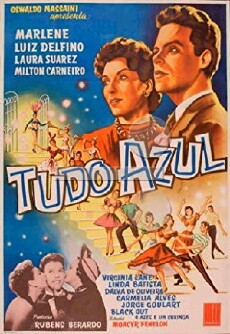Tudo Azul (1952) - Stream Online