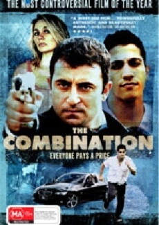 The Combination (2009) - Stream Online