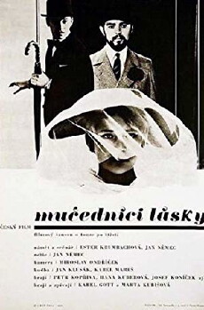 Martyrs of Love (1967) - Stream Online