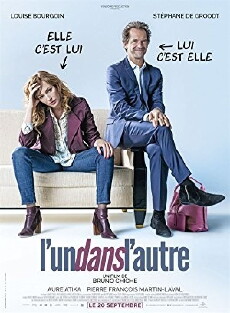 In and Out (2017) - Stream Online