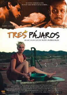Tres pájaros (2002) - Stream Online