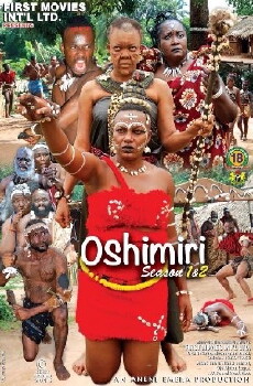 Oshimiri (2015) - Stream Online