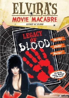 Legacy of Blood (1978) - Stream Online