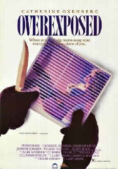 Overexposed (1990) - Stream Online