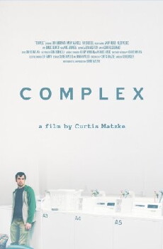 Complex (2013) - Stream Online